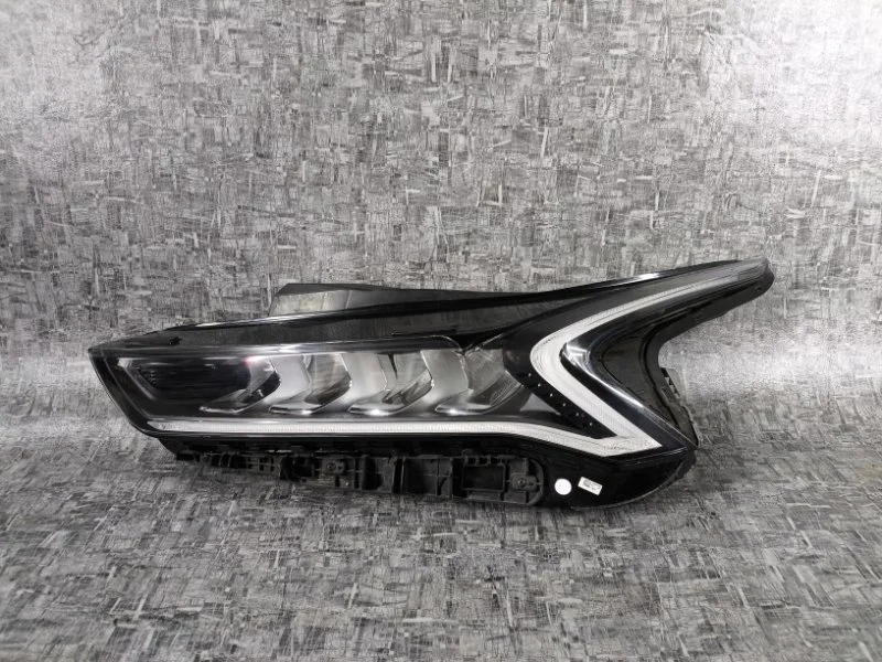 Фара левая Kia K5 DL3