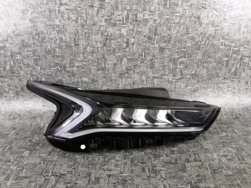 Фара правая Kia K5 DL3