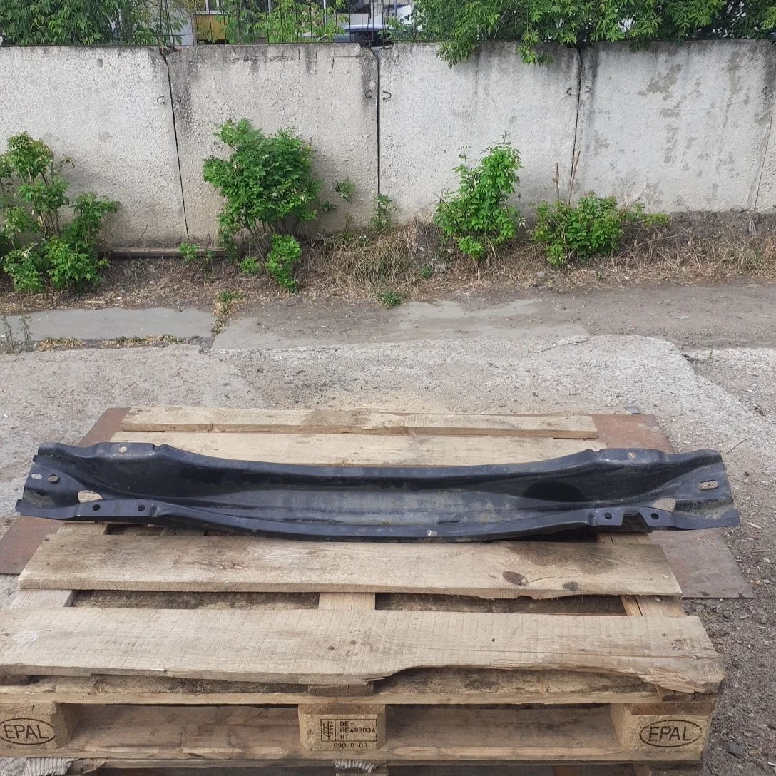 Усилитель заднего бампера Б/У Б/У