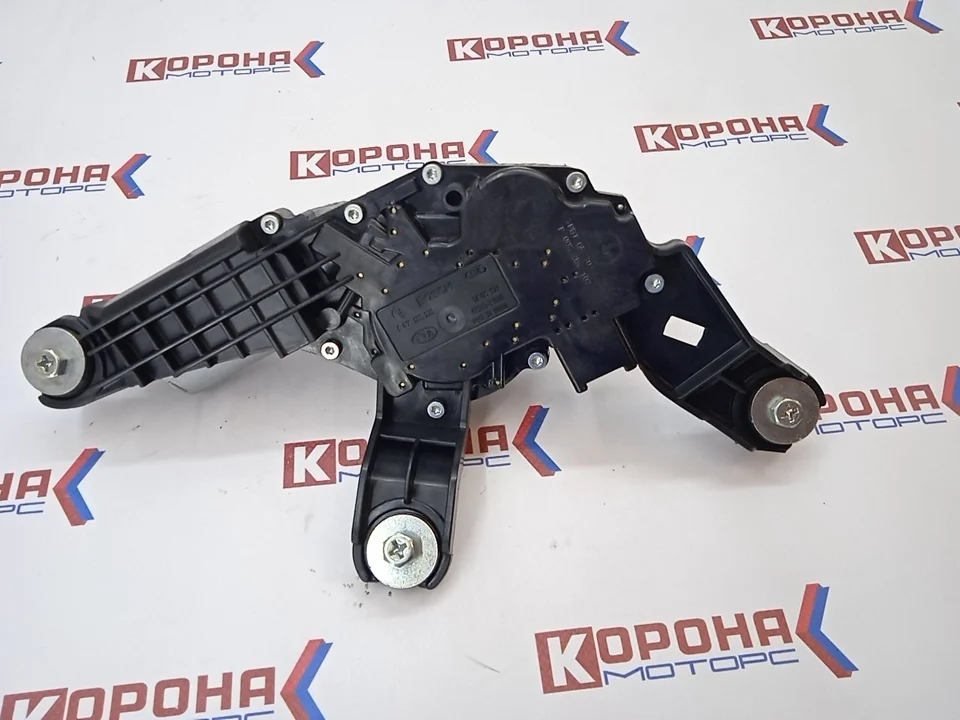 Мотор заднего стеклоочистителя Б/У оригинал