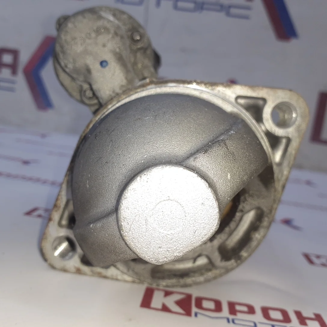 Стартер d4ha d4hb Б/У Б/У