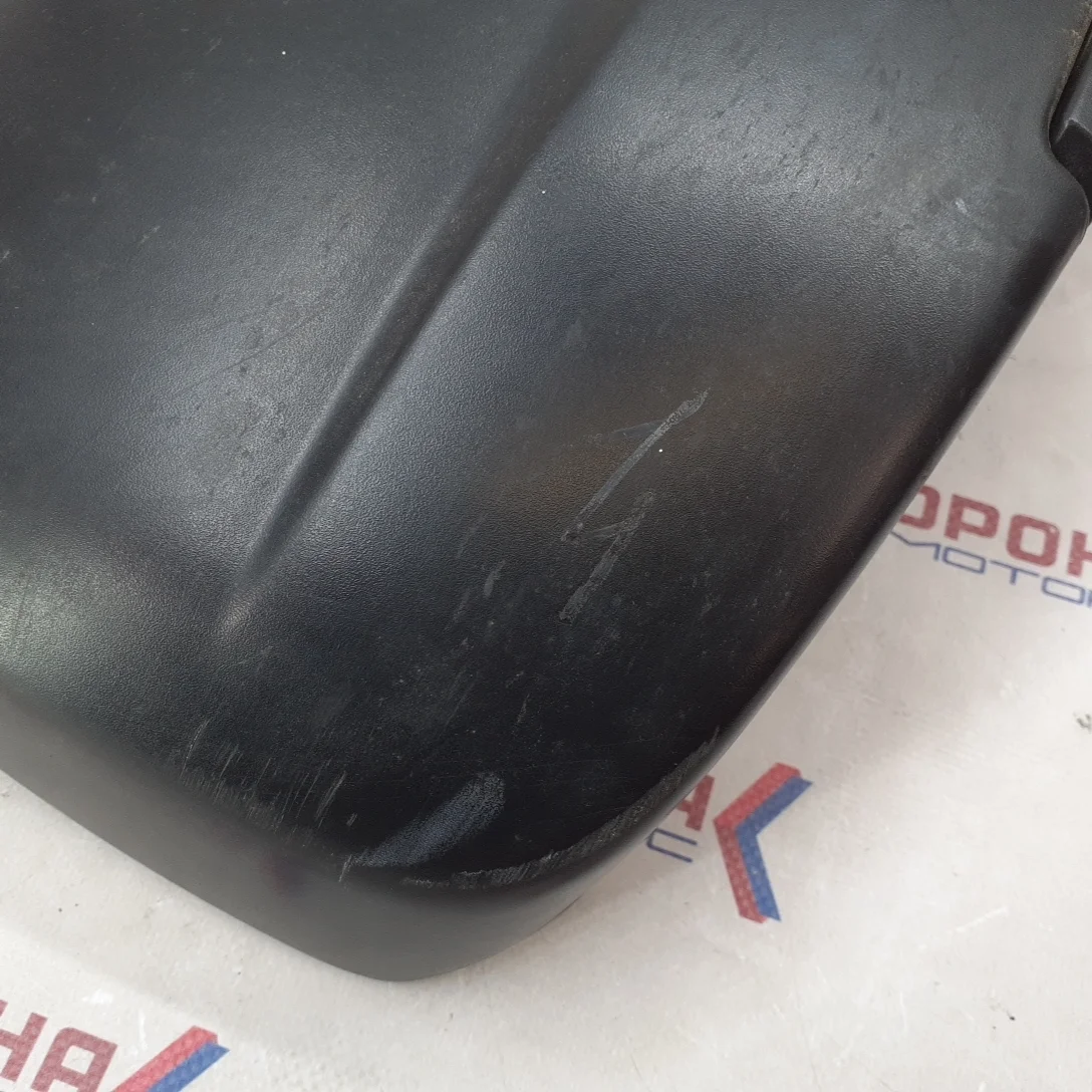 Зеркало заднего вида правое 3 контакта Б/У Мелкие потёртости