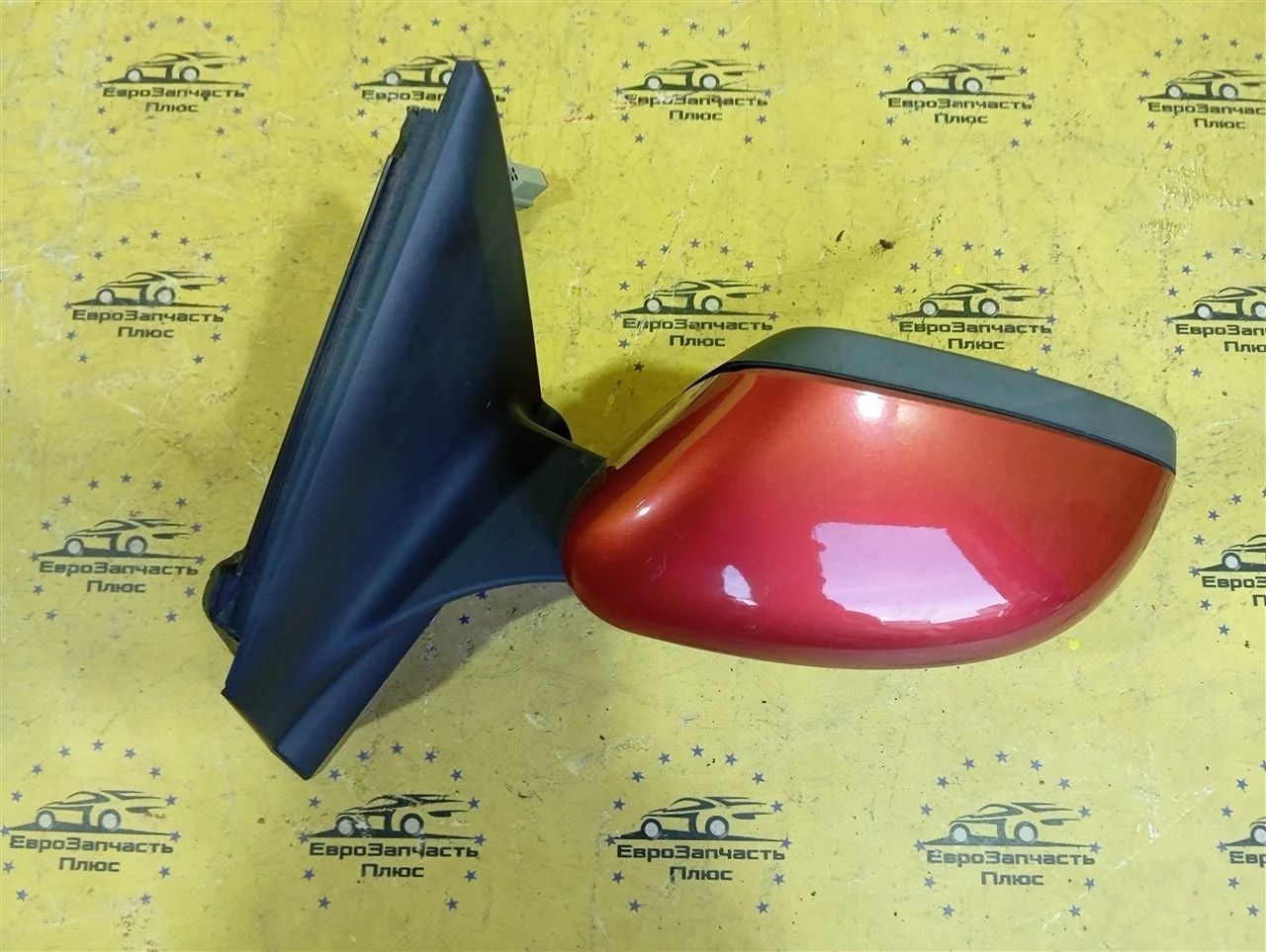 Зеркало заднего вида боковое Ford Focus 3 2143358, переднее левое