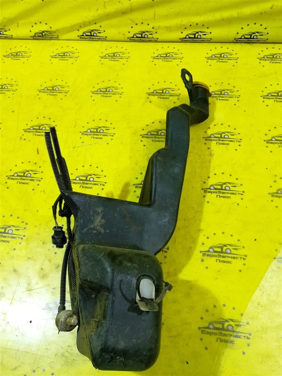 Бачок стеклоомывателя Opel Astra 13248320 H