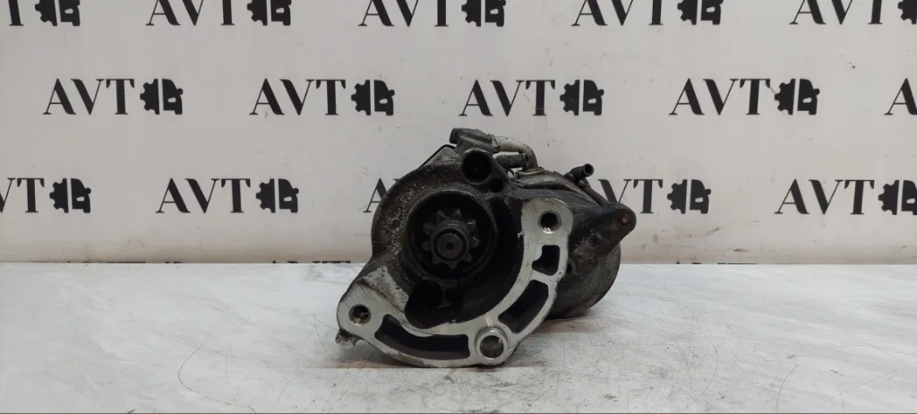 Стартер Land Rover Freelander 224DT