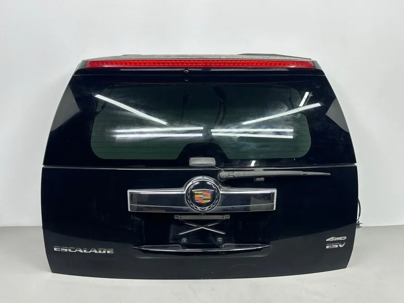Дверь багажника Cadillac Escalade GMT900