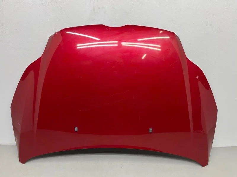 Капот Ford Focus 3 CB8