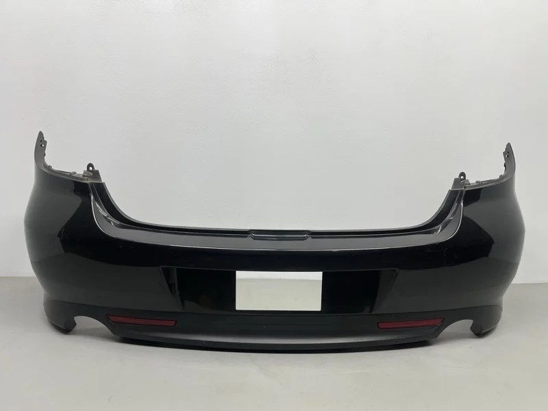Бампер Mazda 6 GH