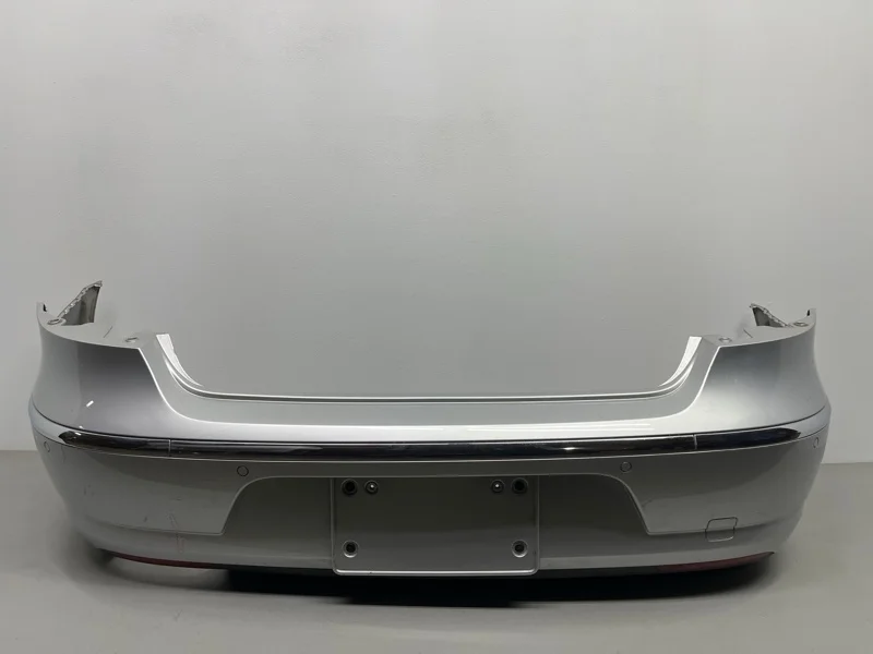 Бампер Volkswagen Passat CC 358