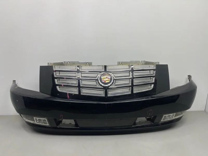 Бампер Cadillac Escalade GMT900