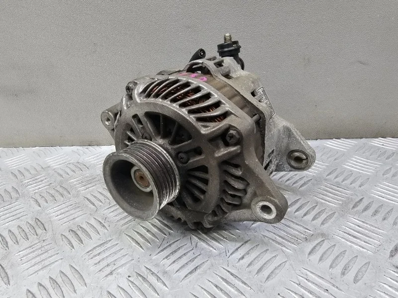 Генератор Subaru Outback BP/B13