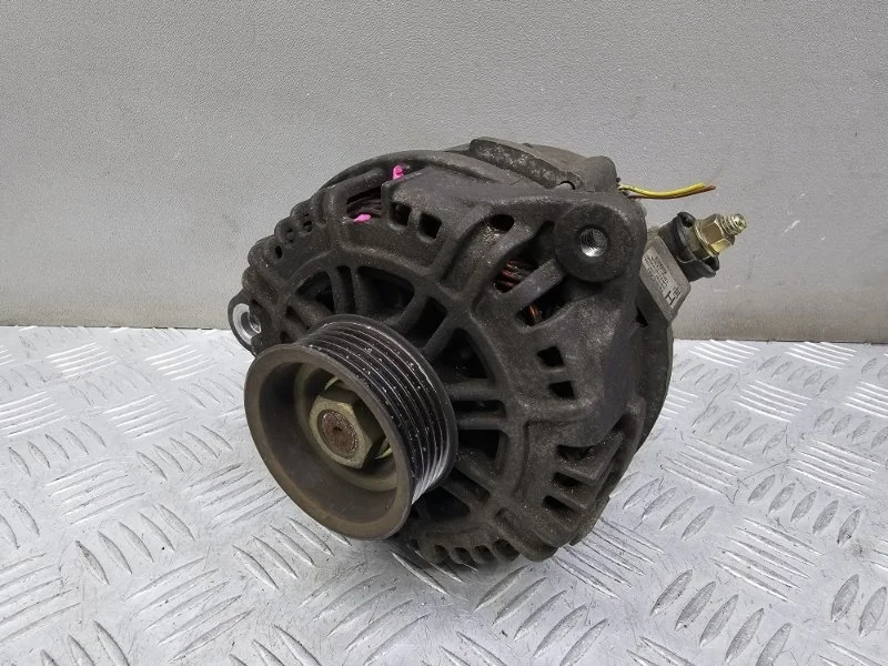 Генератор Nissan Teana J31