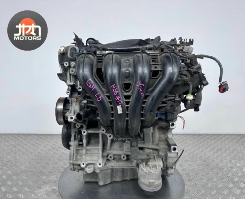 Двигатель Mazda 6 GH