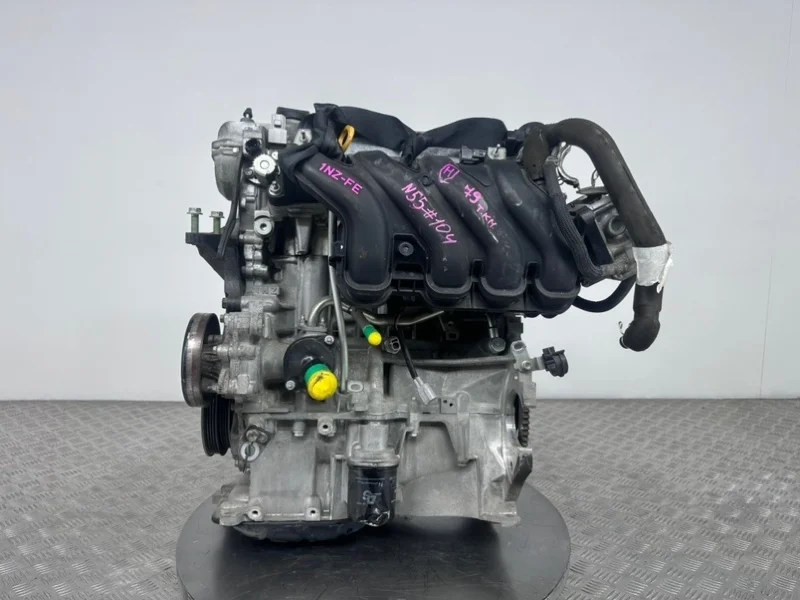 Двигатель Toyota Probox NCP51