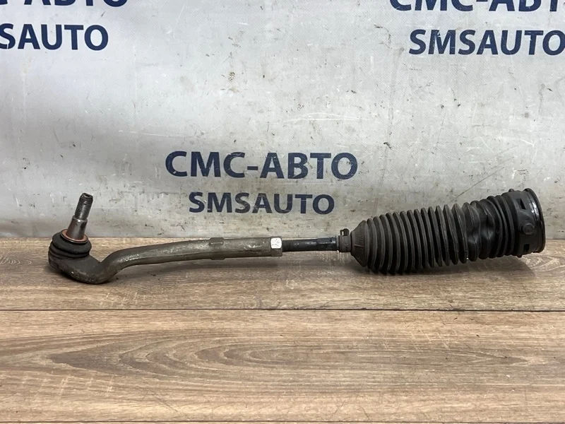 Рулевой наконечник Mercedes-Benz E-Class 2009 A2123302303 W212 272.952, левый