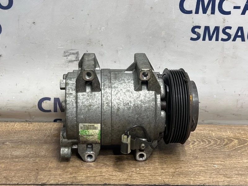 Компрессор кондиционера Volvo XC90 36001066 XC90 2.5 B5254T2