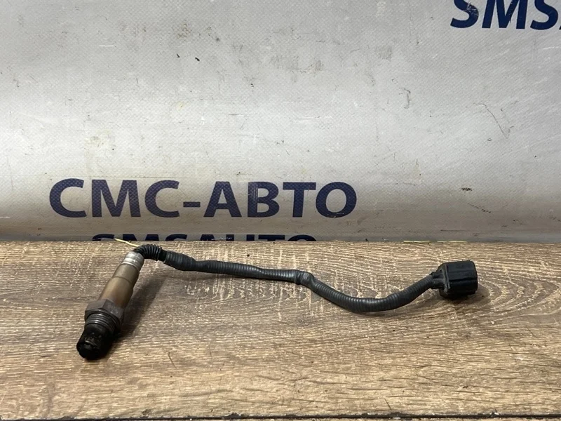 Лямбда-зонд Mercedes-Benz E-Class A0045420718 W212 272.952, задний