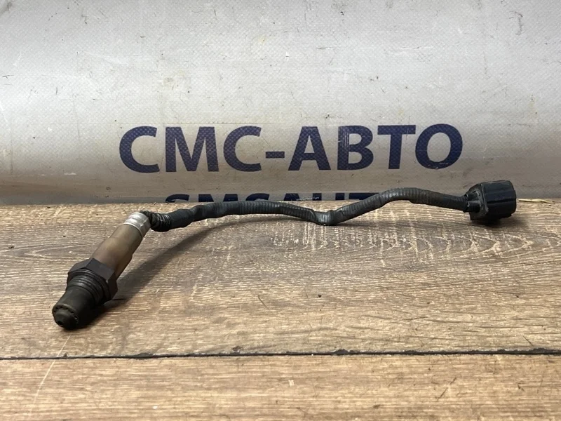 Лямбда-зонд Mercedes-Benz E-Class A0045420718 W212 272.952, задний