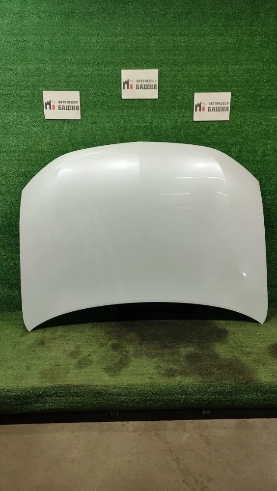 Капот Mitsubishi Outlander 2022 5900A697 GF 4J11