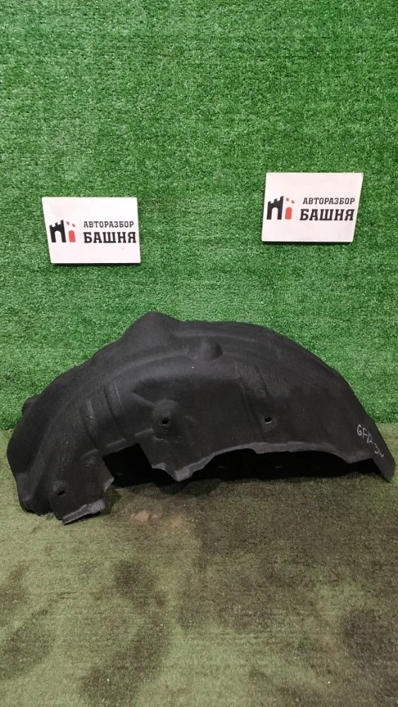 Подкрылок Mitsubishi Outlander 2022 5370B413 GF 4J11, задний левый