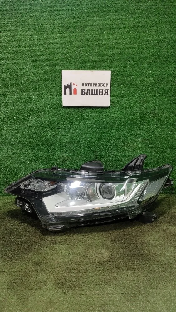 Фара Mitsubishi Outlander 2022 8301D339 GF 4J11, левая