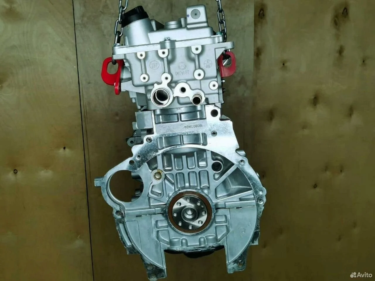 Двигатель LFB479Q Лифан Х60, Lifan X60 новый