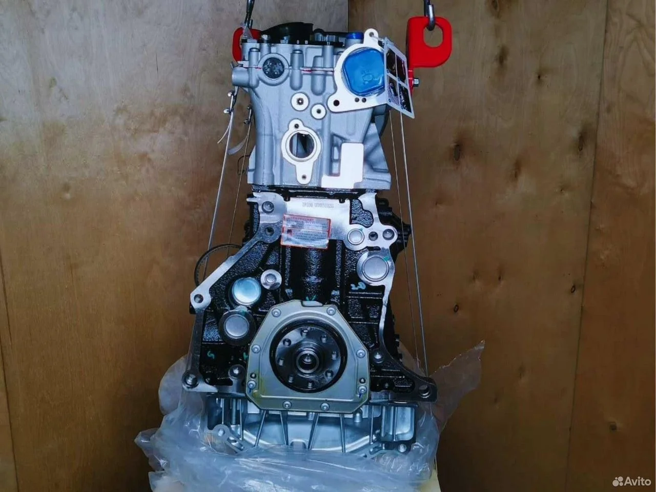 Двигатель cdab, cdaa Passat, Octavia, Yeti, Superb