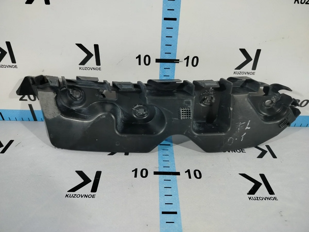 Кронштейн бампера Renault Duster 2015 HSM