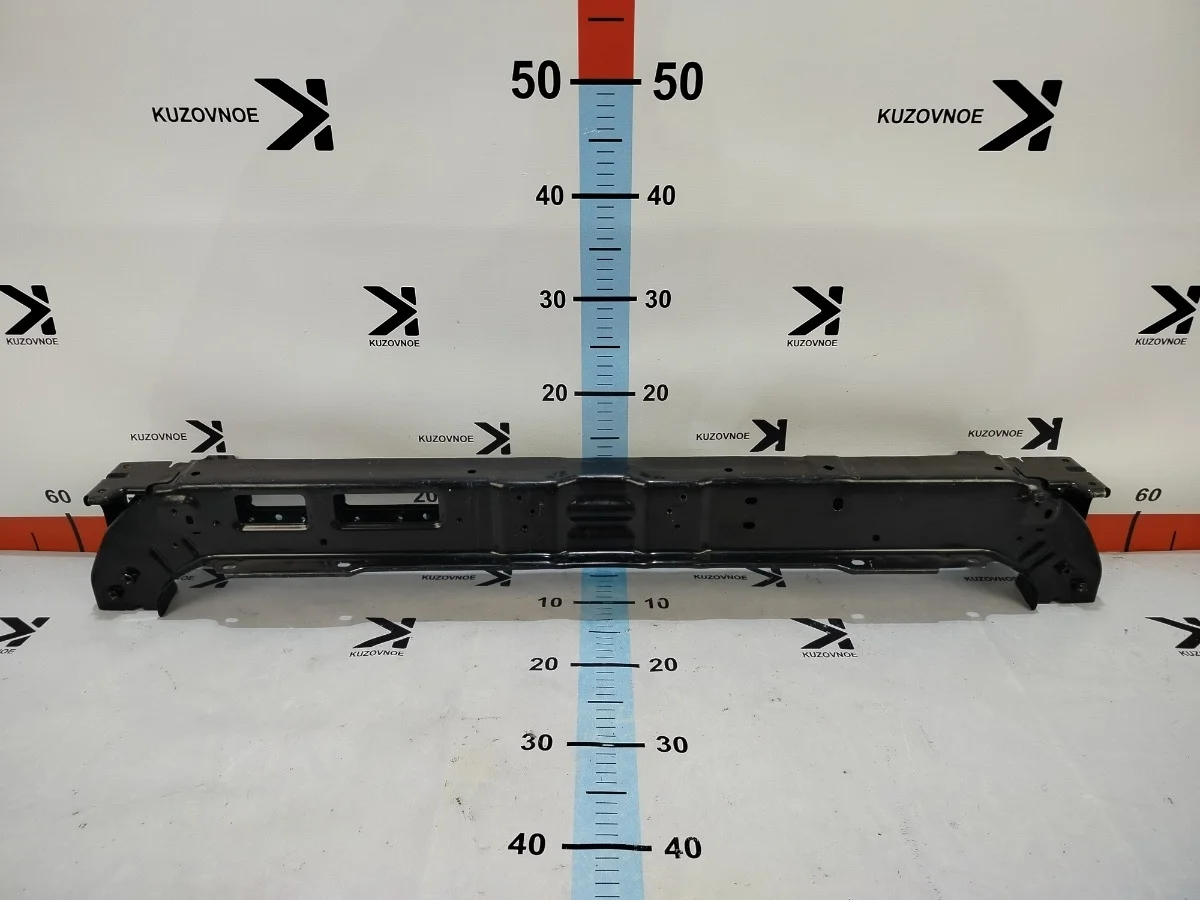 Рамка радиаторов (телевизор) Hyundai Tucson 2015-2021 TL