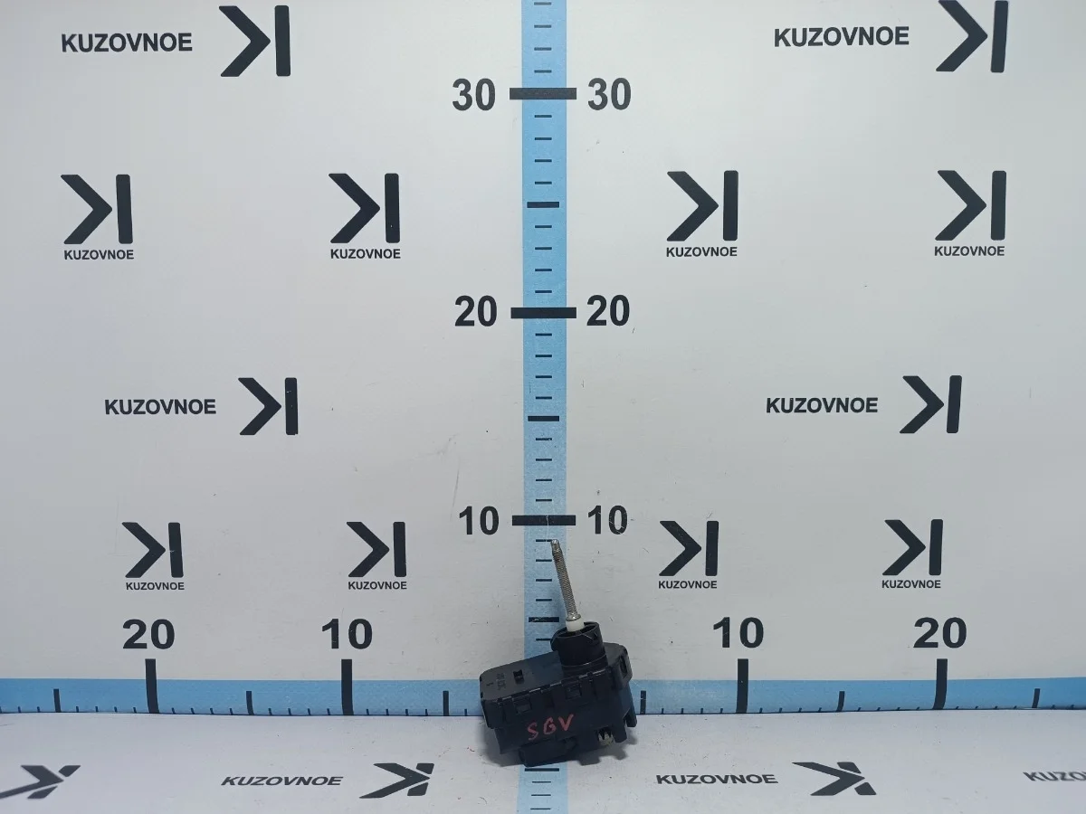 Корректор фар Suzuki Grand Vitara