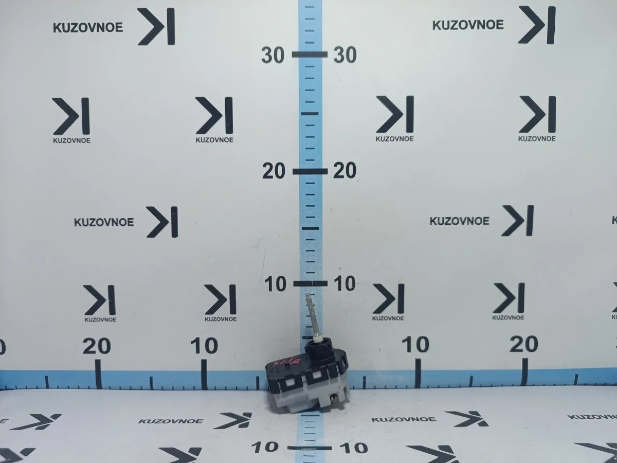 Корректор фар Suzuki Grand Vitara