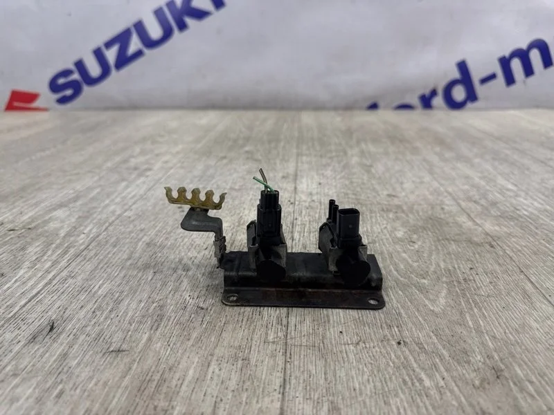 Клапан imrc FORD FOCUS 2010