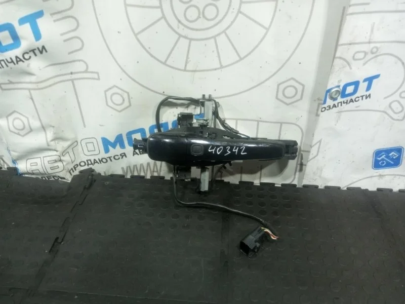 Ручка двери задней наружная правая Volvo XC60 30784205 B6304T4