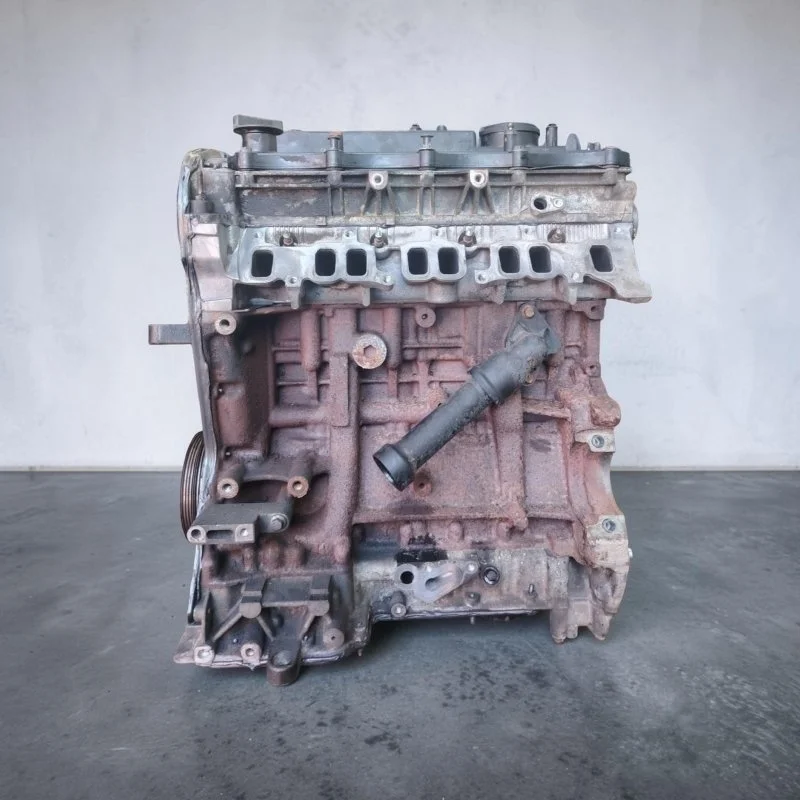 Двигатель Citroen Jumper 1782109 2.2