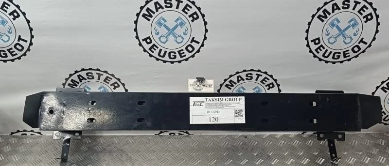 Усилитель бампера Fiat Ducato TRK0850 2.3