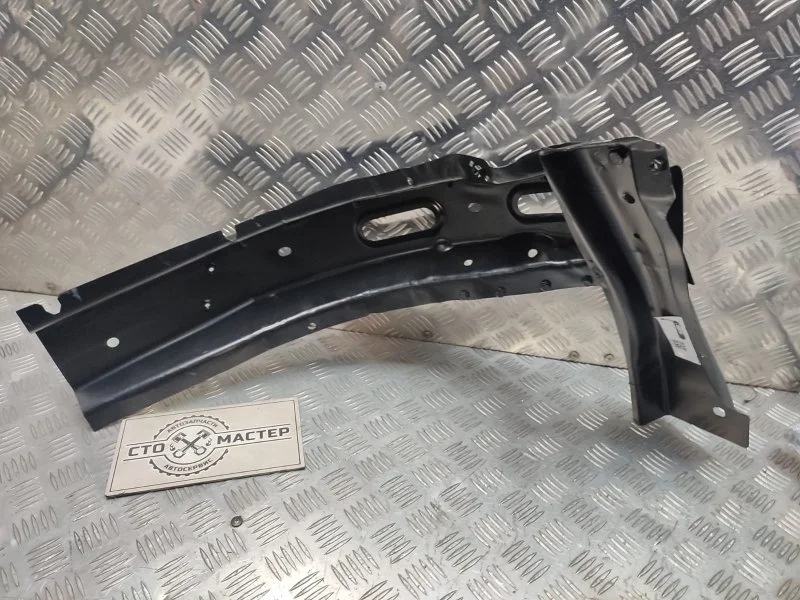 Рамка фары левой Peugeot Boxer 5770043 250