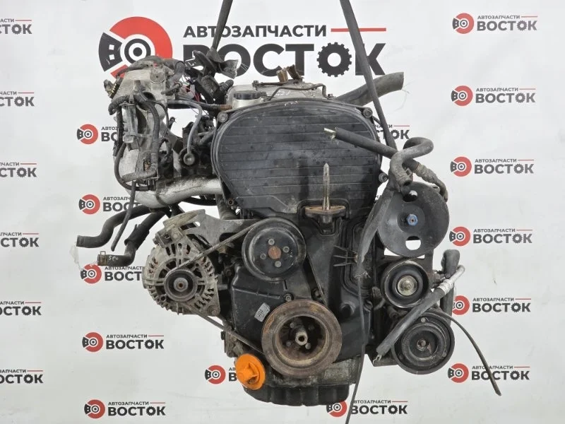 Двигатель HYUNDAI SONATA 2004-2010 2110123B20 G4JP