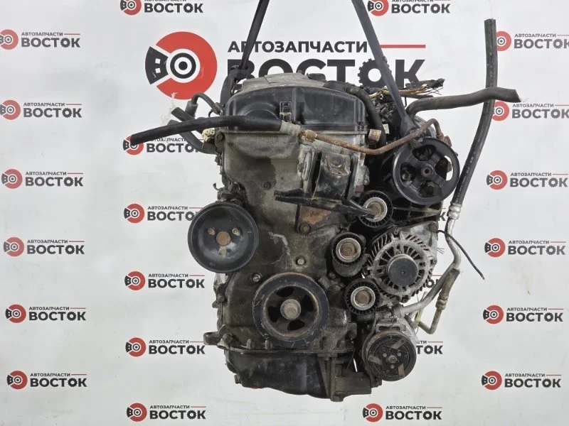 Двигатель MITSUBISHI OUTLANDER 2005-2012 1000C851 CW5W 4B12