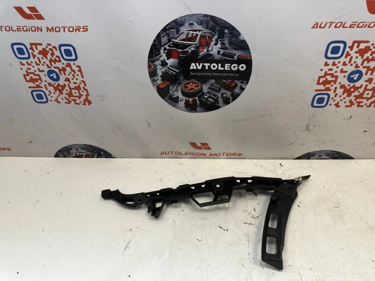 Кронштейн Land Rover Range Sport 2006 L320