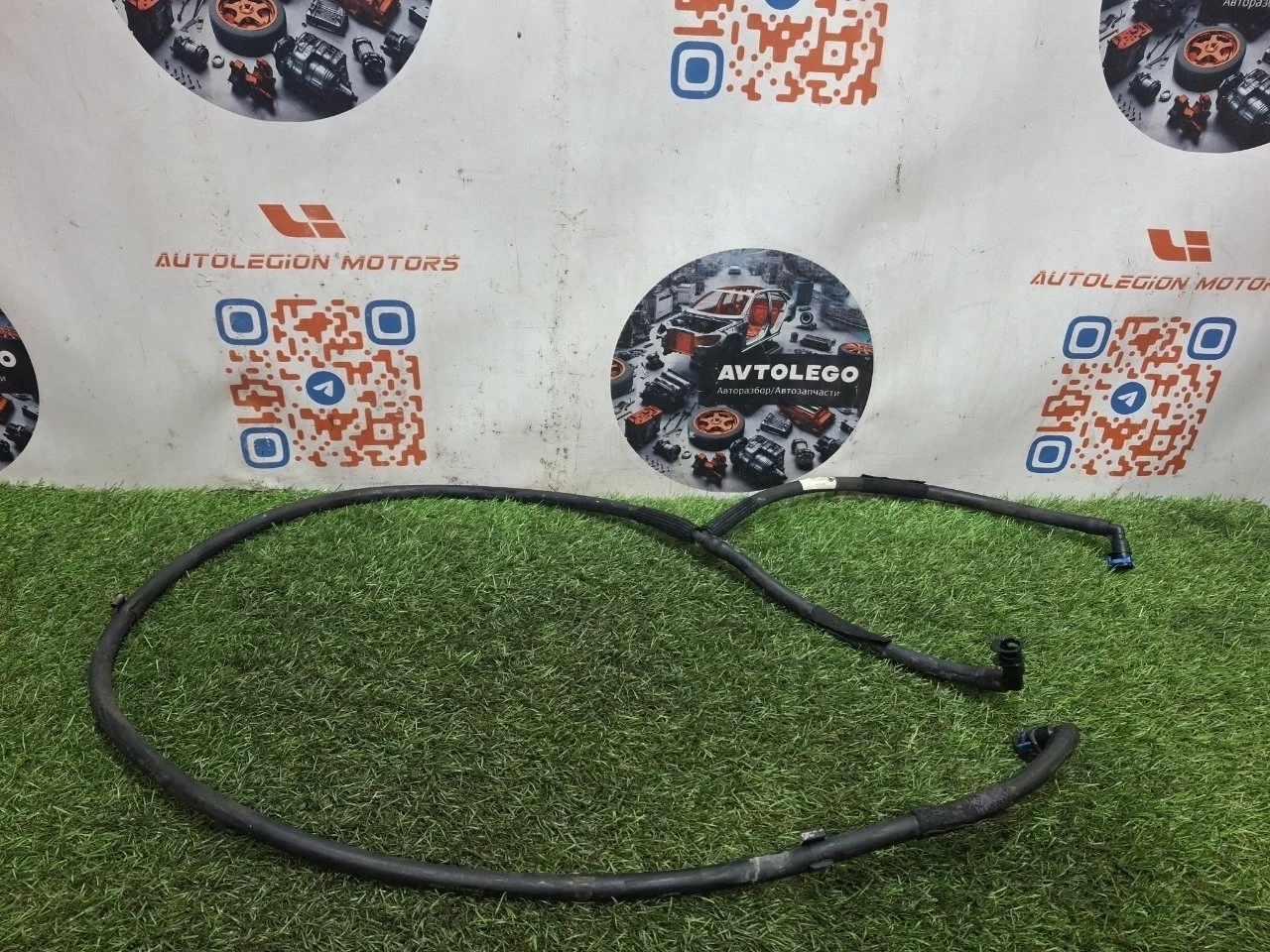 Шланг омывателя фар Skoda Yeti 2010 5L
