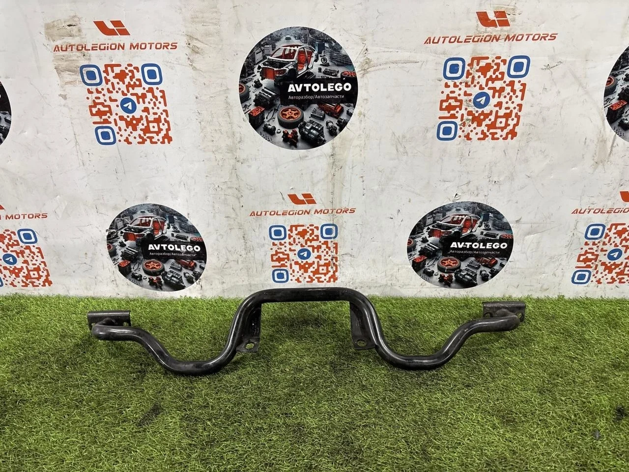 Распорка кузова Land Rover Range 2017 L405