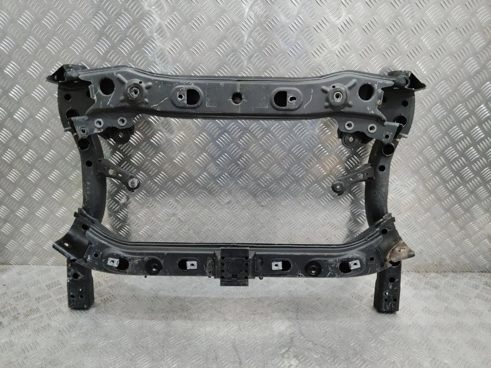 передняя балка (подрамник) Mercedes-Benz C W205/S205/C205  2015