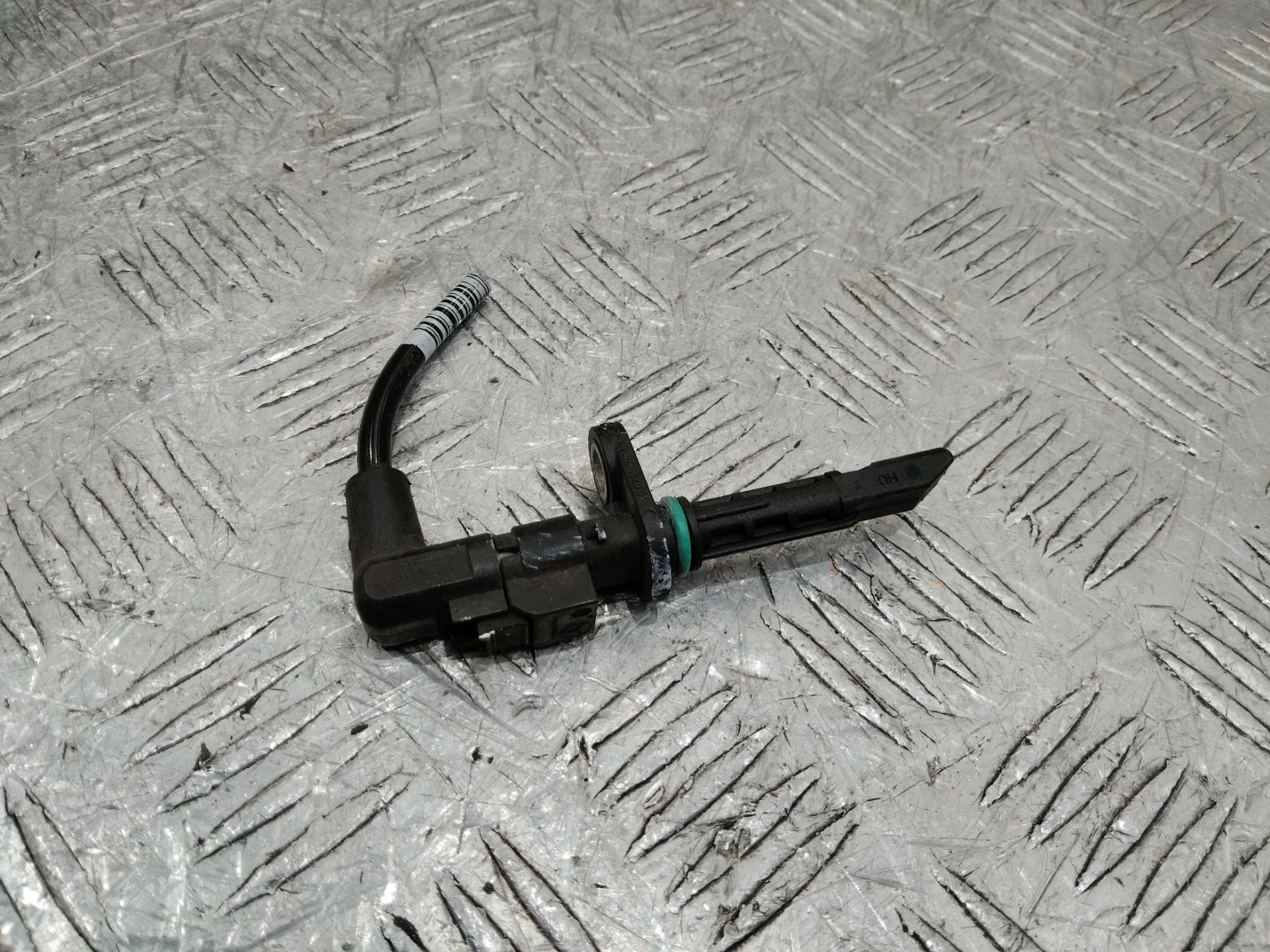 датчик ABS передний Mercedes-Benz E W213/S213/C238/A238  2018