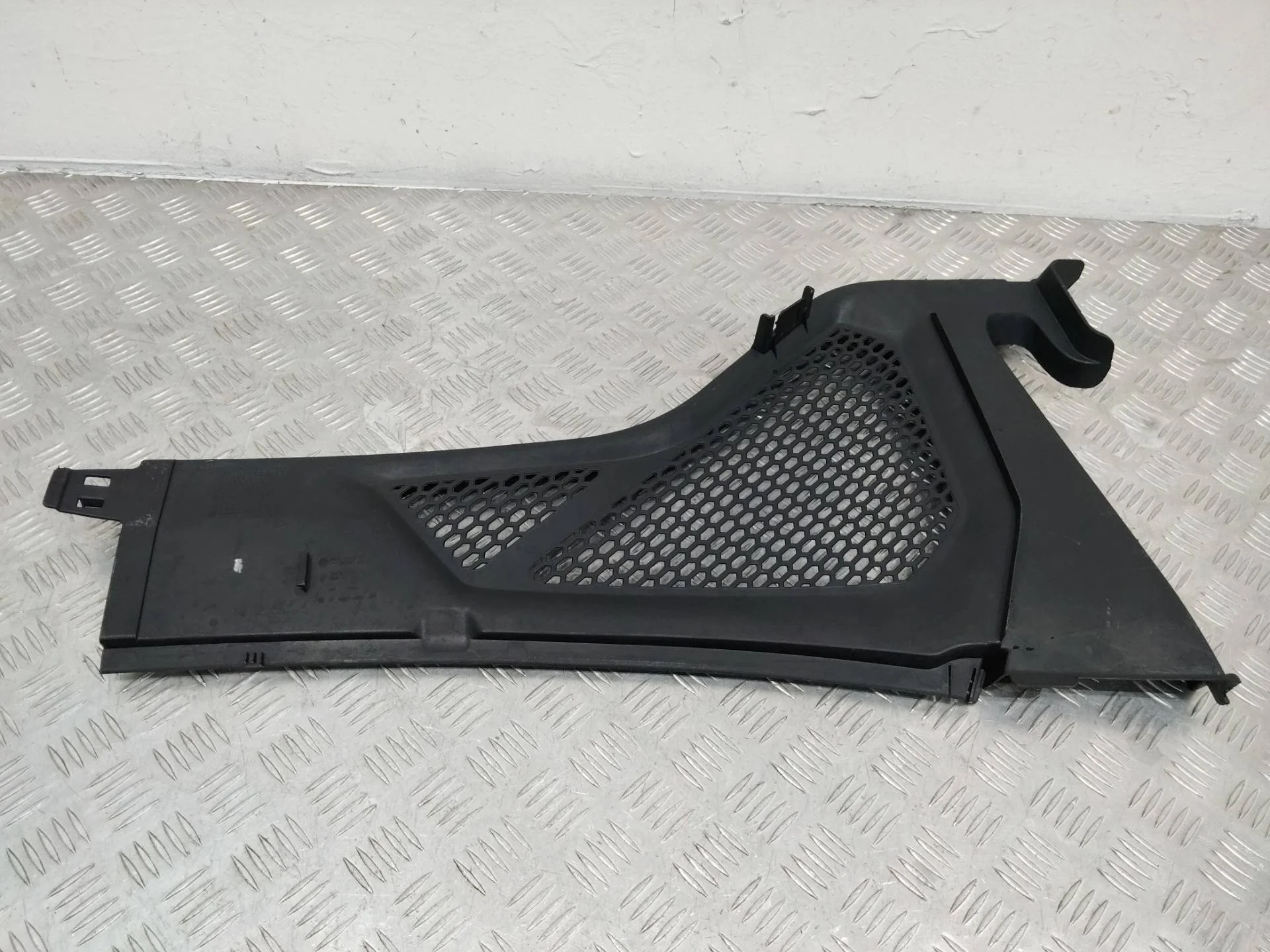 дождевик BMW X5 F15  2015