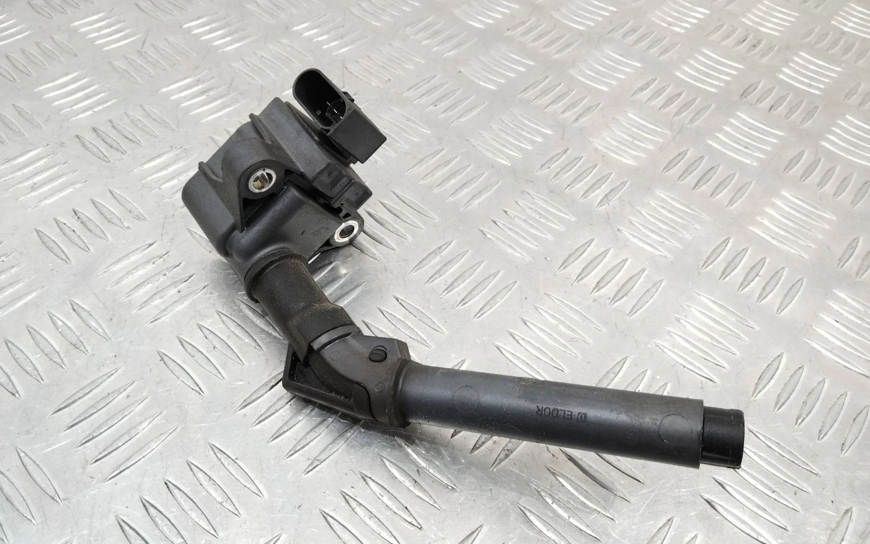 катушка зажигания Nissan Qashqai 2  2020