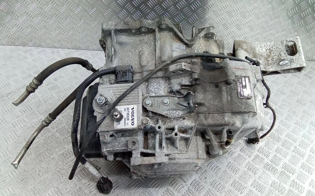 АКПП Volvo S60  2008