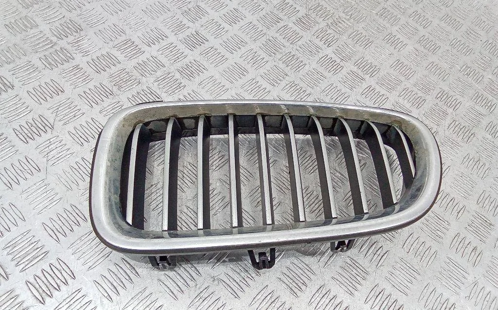 решетка радиатора BMW 5 F10/F11/GT F07  2013