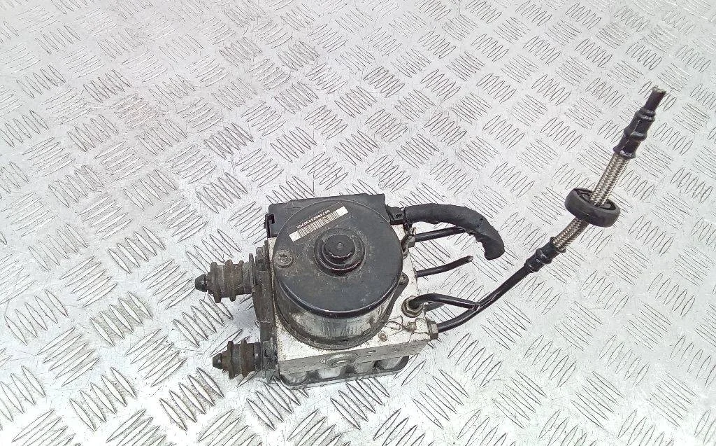 блок ABS Volkswagen Touran  2006