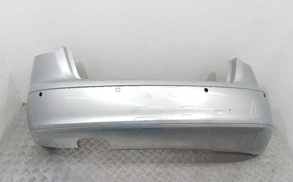 бампер задний Audi A3 8P/8PA  2006