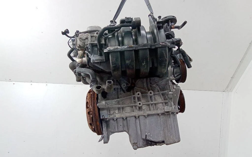 двигатель Volkswagen Golf 5  2008